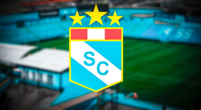 Sporting Cristal sorprende con comunicado al despedir a su director técnico.