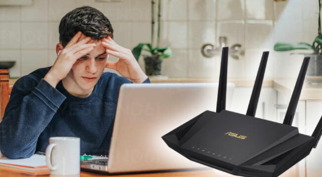 Estudio REVELA la VERDAD: este es el PEOR LUGAR en el que puedes colocar el ROUTER WiFi