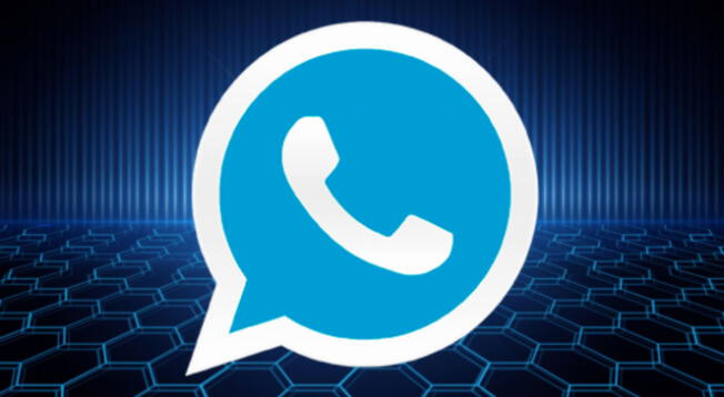 WhatsApp Plus actualizado en la versión 17.60 del APK para Android gratis.