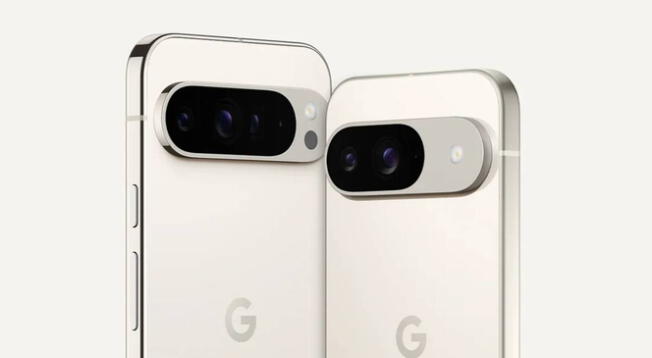 Conoce las características y precio del Google Pixel 9 Pro, el teléfono Android más potente que supera al Galaxy S24 ULTRA.