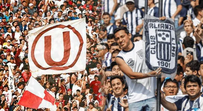 ¿Universitario o Alianza Lima? El club que se reforzó con figuras de México y Estados Unidos.