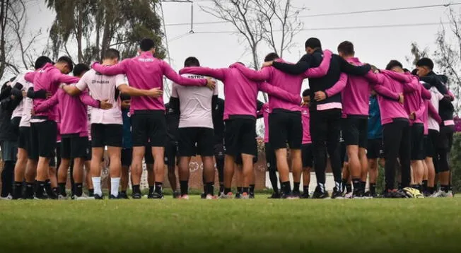 Sport Boys y una llamativa noticia que los hinchas no esperaban en la Liga 1.