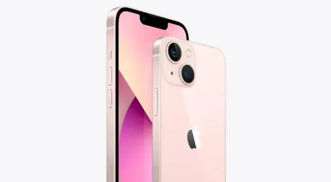 Conoce las características y precio del iPhone 13, el gama alta de Apple de 2021, que sigue siendo uno de los más potentes.