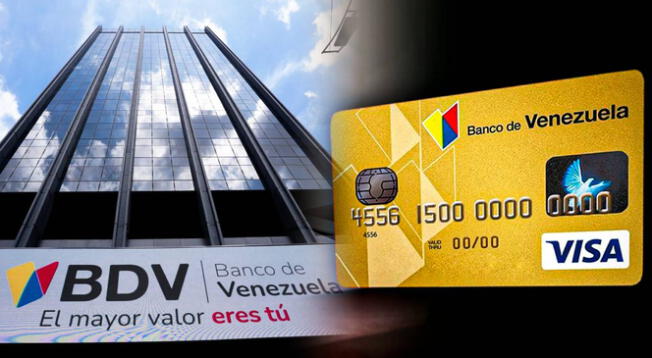 El Banco de Venezuela proporciona préstamos accesibles para impulsar emprendimientos.