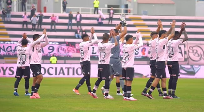 Sport Boys y una noticia para sorpresa de sus hinchas en pleno Torneo Clausura.