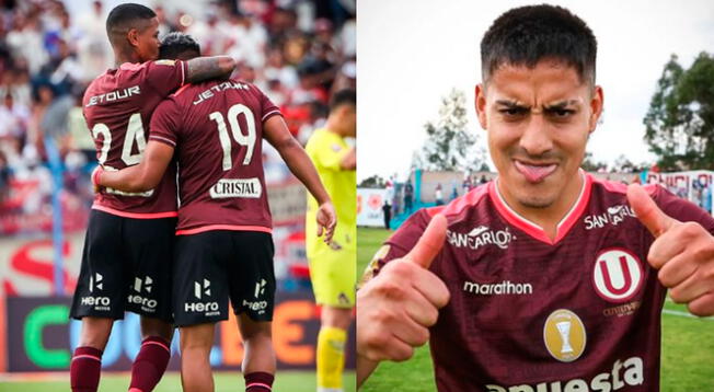 Universitario es el único líder del Torneo Clausura.