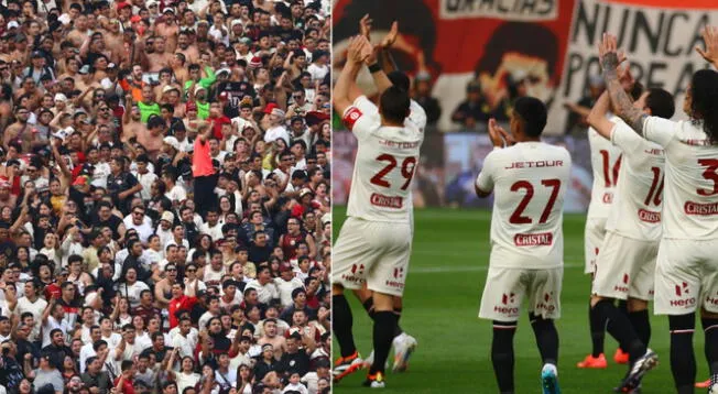 Universitario recibirá a ADT en la próxima fecha del Torneo Clausura 2024