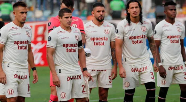 Universitario podría verse afectado por la selección peruana.