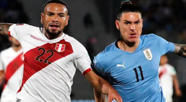 La selección peruana espera ganarle a Uruguay en la próxima fecha de eliminatorias.