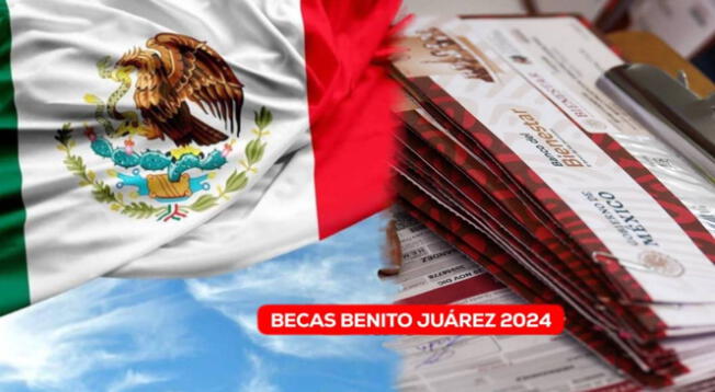 Beca Benito Juárez: revisa si accedes al beneficio en México