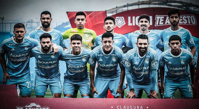 Sporting Cristal se despide de pieza clave en la institución celeste.