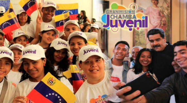 Se atrasó el pago de Chamba Juvenil del mes de septiembre.