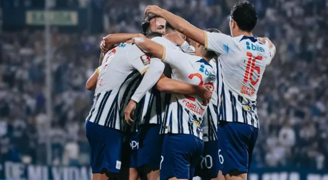 Alianza Lima se juega todas sus cartas en la recta final del Torneo Clausura.