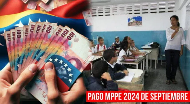 Pago MPPE para HOY: fecha de depósito y Cestaticket.