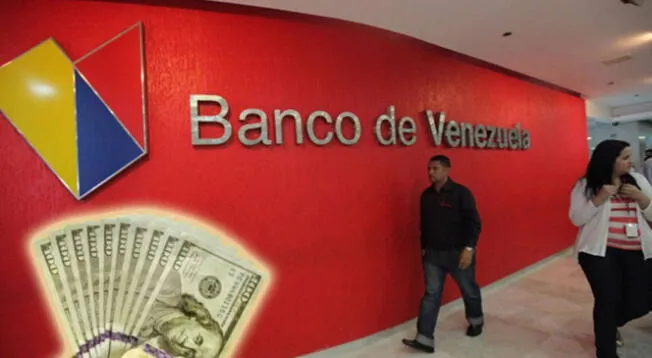 Guía para acceder al CRÉDITO de 14.000 bolívares del Banco de Venezuela.