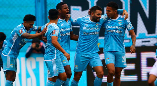 Sporting Cristal busca el milagro de consagrarse campeón del Torneo Clausura 2024.