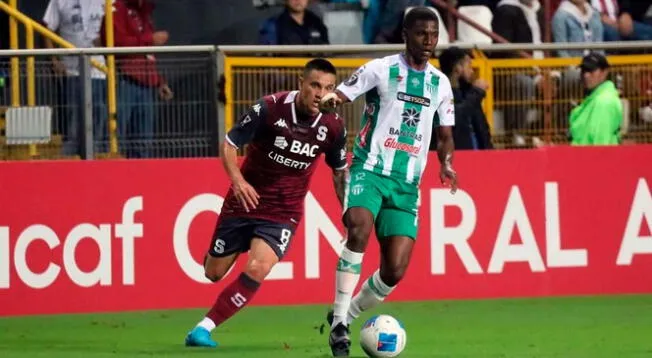 Antigua GFC venció a Saprissa por 3-0.