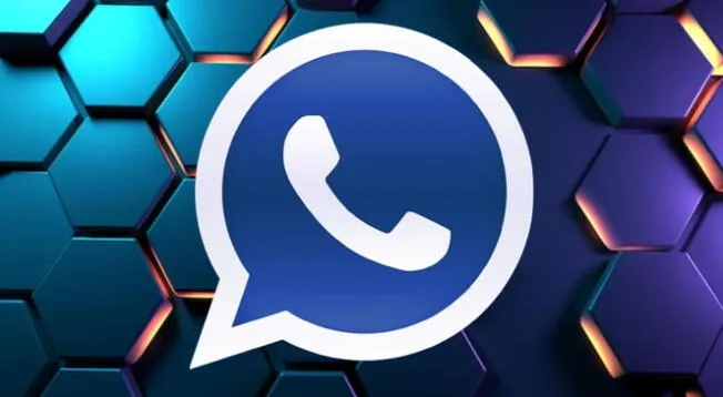 WhatsApp Plus para actualizar con la última versión para Android.