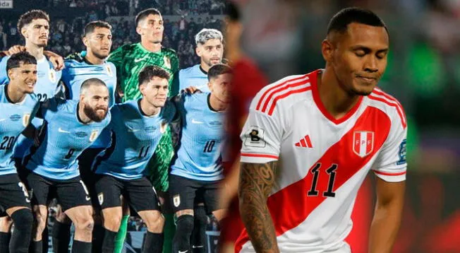 Futbolista de Uruguay vale casi cuatro veces más que toda la selección peruana.