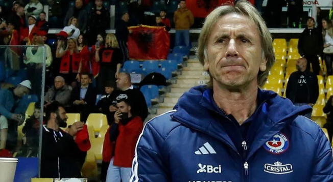 ¿Prensa chilena defiende a Ricardo Gareca?