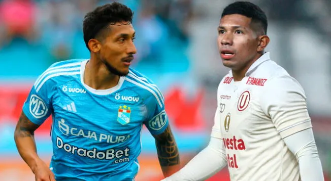 ¿Dónde se jugará el Sporting Cristal vs. Universitario?