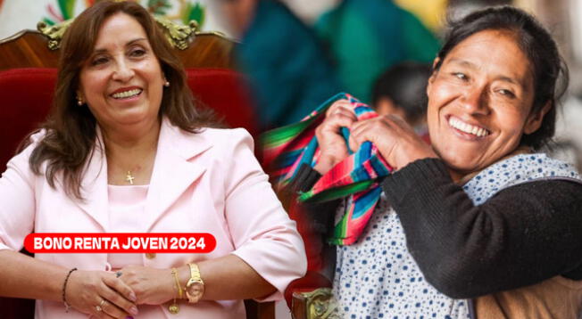 El Bono Renta Joven 2024 ha ganado mayor popularidad entre los peruanos.