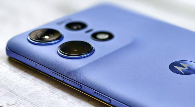 Conoce las características y precio del Motorola Edge 50 PRO, el gama alta más potente y barato del 2024.