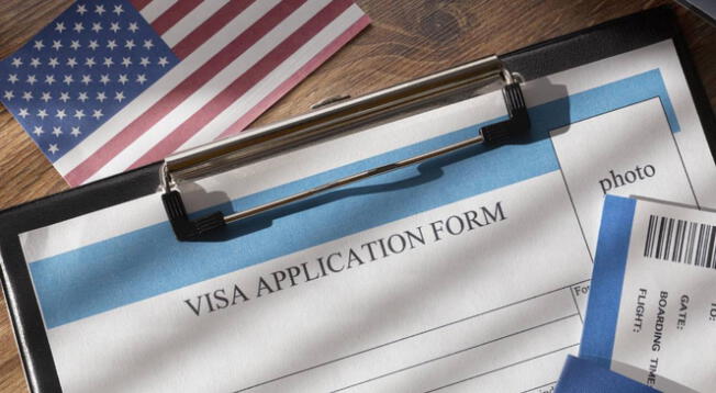 Conoce cómo puedes renovar tu visa americana sin ser entrevistado.