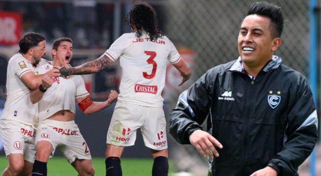 Histórico jugador indicó que le hubiera gustado ver a Cueva en Universitario