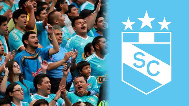 Así luciría Sporting Cristal con su nueva camiseta