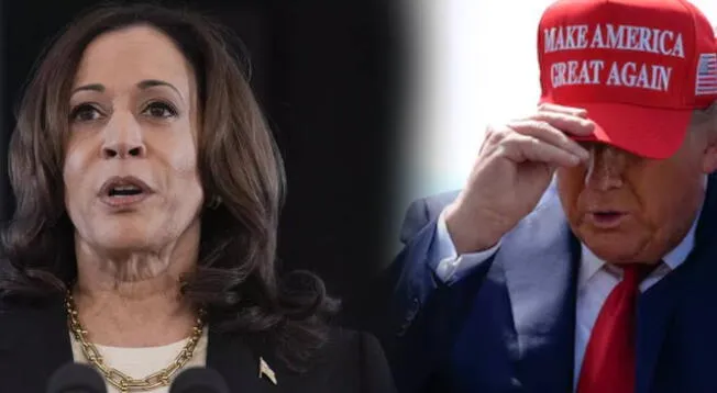 ¿Habrá nuevo debate entre Kamala Harris y Donald Trump?