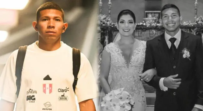 Edison Flores habría eliminado todas las fotos que tiene con Ana Siucho.