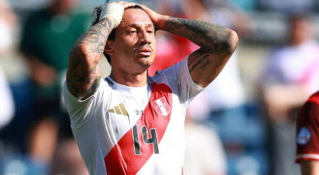 Selección peruana y una terrible estadística que preocupa a los hinchas.