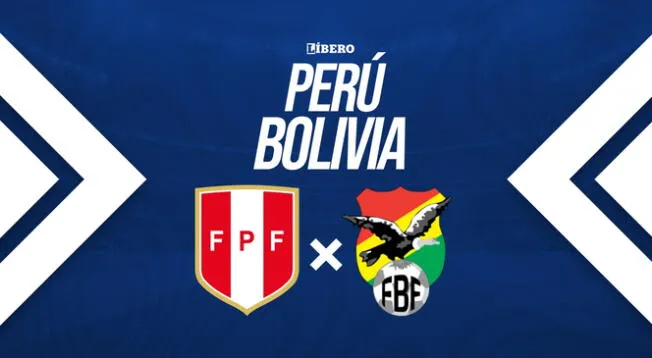 Perú se enfrenta a Bolivia en el debut del Campeonato Sudamericano Sub 15