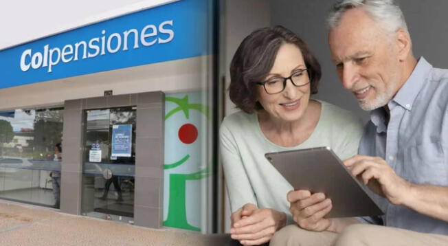 Colpensiones: guía para descargar certificado de pensión