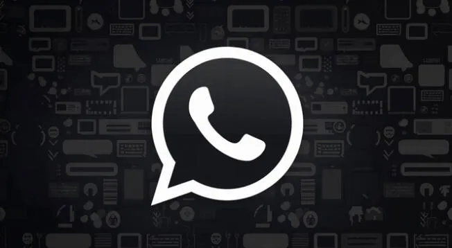 Descarga GRATIS la versión gratuita de WhatsApp Plus BLACK, compatible con smartphones Android.