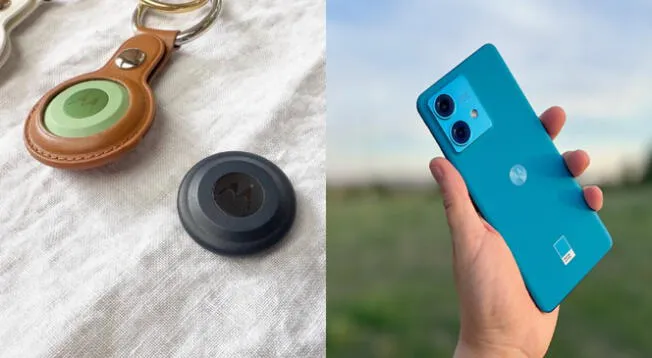 Este gadget es la solución para que puedas ubicar tus dispositivos como celulares, llaves, maletas y hasta seguir el recorrido de tu mascota.