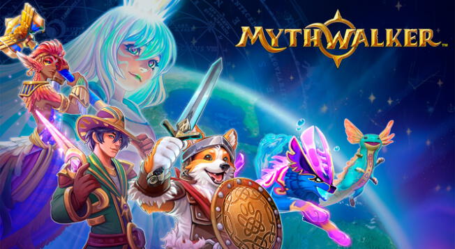 Beta regional de MythWalker llega con recompensas y cambios a iOS y Android.