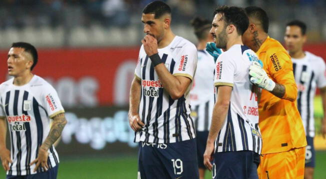 Alianza Lima tendría interés en jugador de Melgar para la próxima temporada