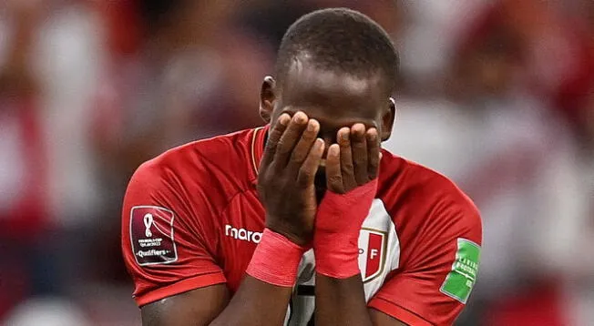 ¿Quién sería el reemplazo de Luis Advíncula ante Uruguay?