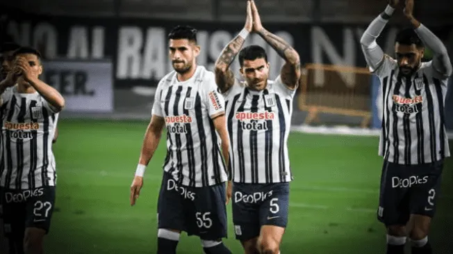 No le fue bien en Alianza Lima este 2024 y ahora la sigue pasando mal en su nuevo club.