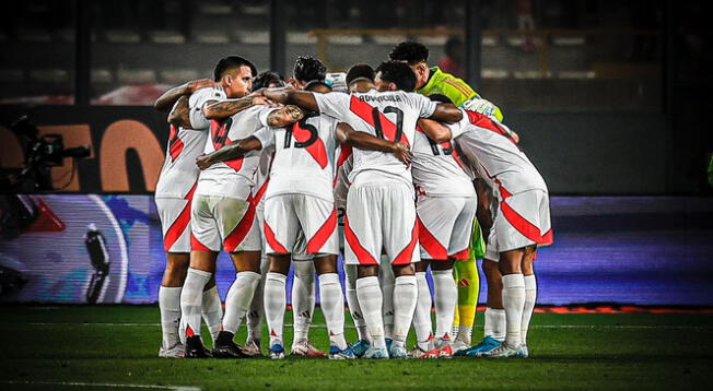 Selección peruana sufriría 4 bajas ante Brasil por Eliminatorias.