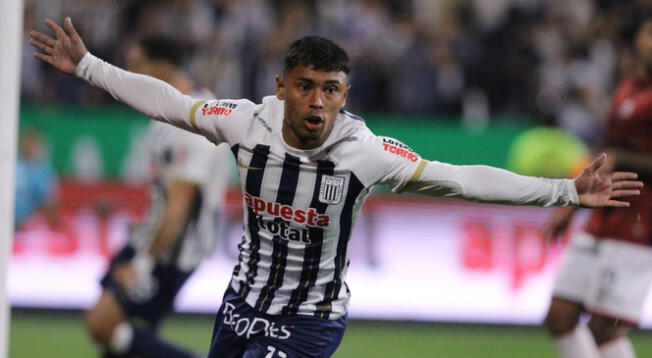 Alianza Lima tiene un partido clave con UTC en Cajamarca