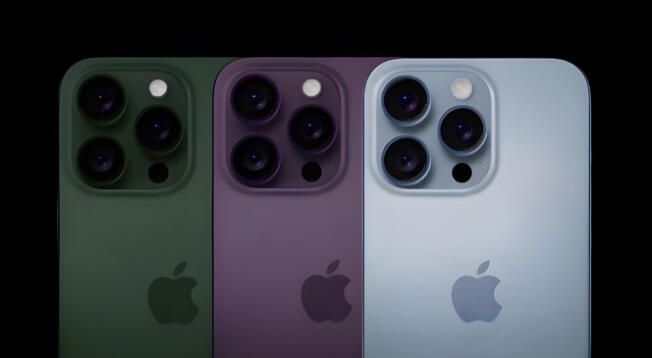 El iPhone 17 tendrá grandes cambios para el 2025.