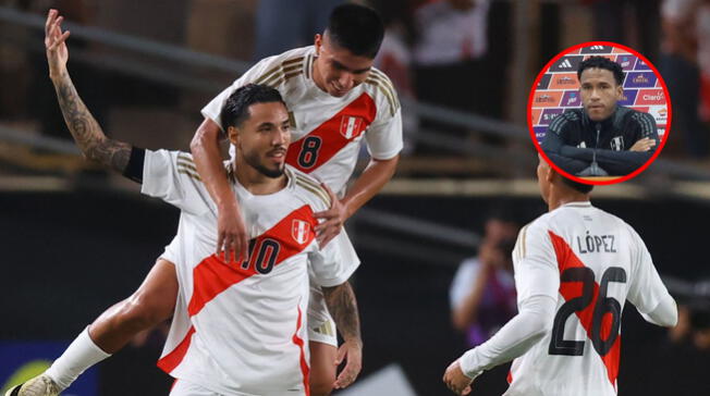 Pedro Gallese confía en el triunfo ante Uruguay