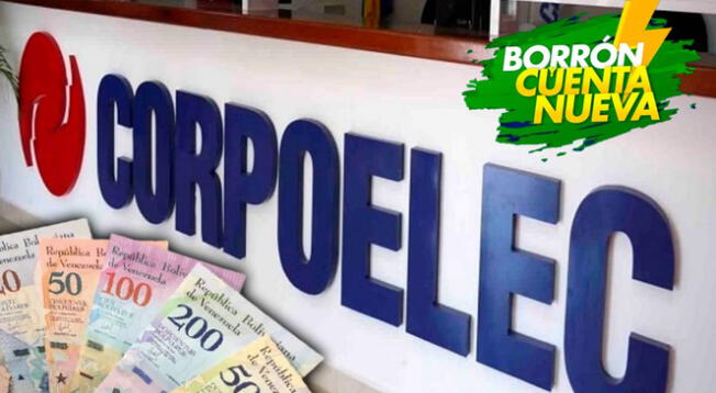 Te diremos cómo cancelar tu cuenta en Corpoelec en el mes de octubre 2024. Te diremos cómo cancelar tu cuenta en Corpoelec en el mes de octubre 2024.