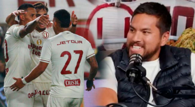 Directiva de Universitario reveló la incorporación que realizará el club Directiva de Universitario reveló la incorporación que realizará el club
