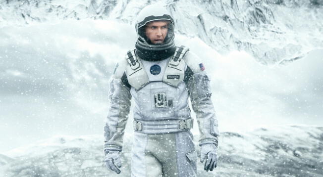Christopher Nolan celebrará el décimo aniversario de icónica película.