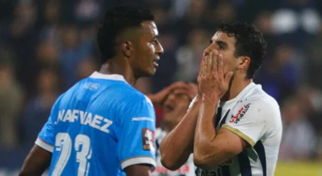 Alianza Lima toma radical decisión antes del partido amistoso contra ADT Alianza Lima toma radical decisión antes del partido amistoso contra ADT