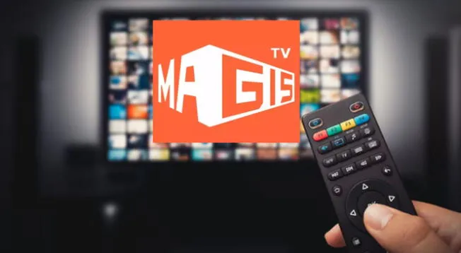 Magis TV no se puede encontrar en la Play Store de Google, razón por la cual podrás descargarla como un archivo APK desde una página web libre de malwares.